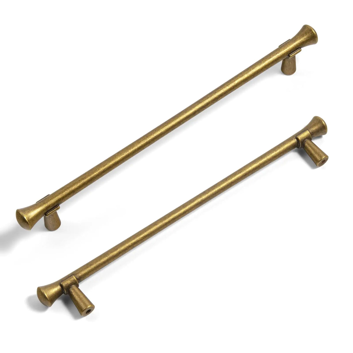 Antique Brass/Stainless Steel Cabinet Handles/Drawer Pulls