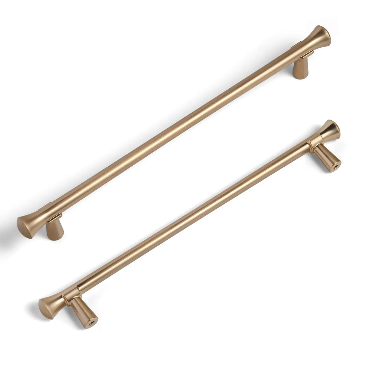 Antique Brass/Stainless Steel Cabinet Handles/Drawer Pulls