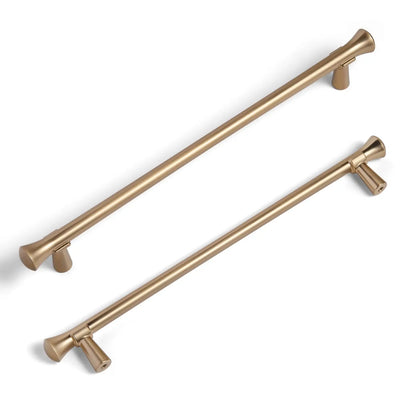 Antique Brass/Stainless Steel Cabinet Handles/Drawer Pulls