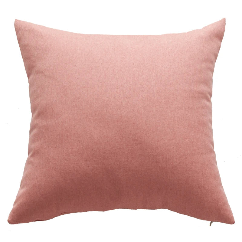 2pcs Garden Outdoor Cushion Cover-Waterproof exterior cushions
