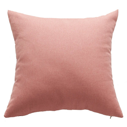 2pcs Garden Outdoor Cushion Cover-Waterproof exterior cushions