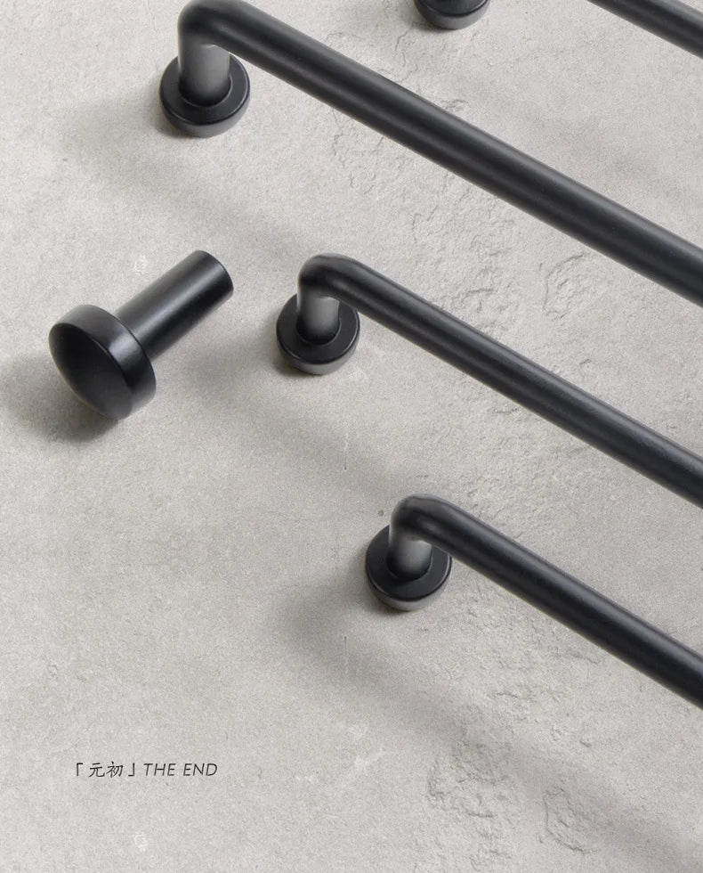 Bronze Cabinet Pulls Antique /Drawer Knobs