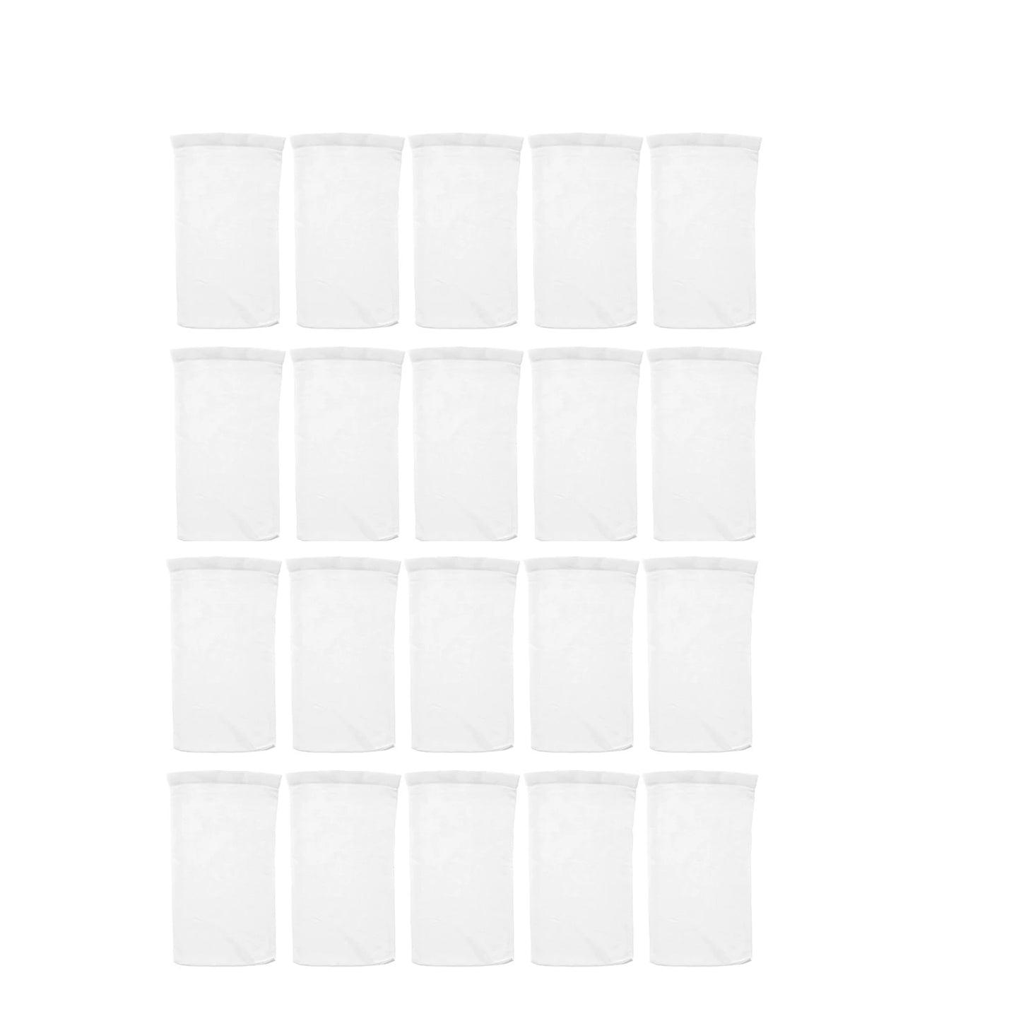 5-20PCS Swimming Pool Filter Skimmer