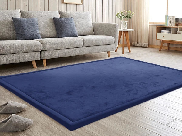 Thick Baby Play Mat Tatami Style- 2cm-Non-Slip Carpet