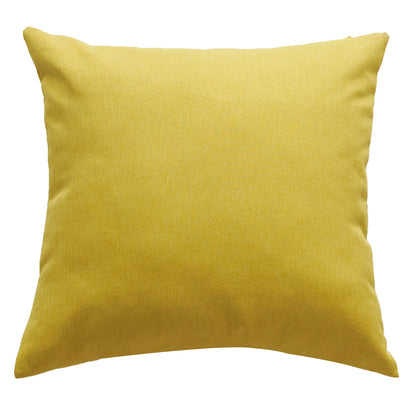 2pcs Garden Outdoor Cushion Cover-Waterproof exterior cushions