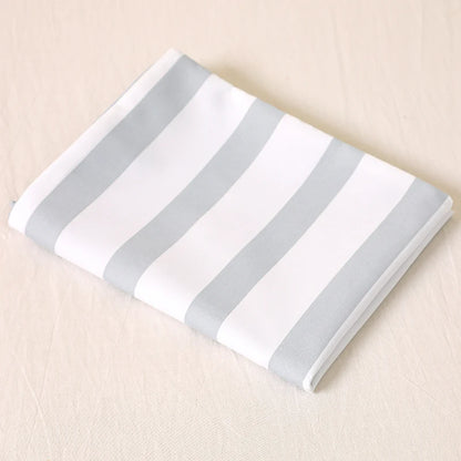 2 Pieces/1 Pair Printed Pillowcase Set