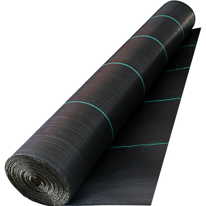 Commercial Grade Driveway Permeable Fabric Roll Mat