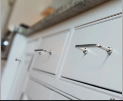 Bronze Cabinet Pulls Antique /Drawer Knobs