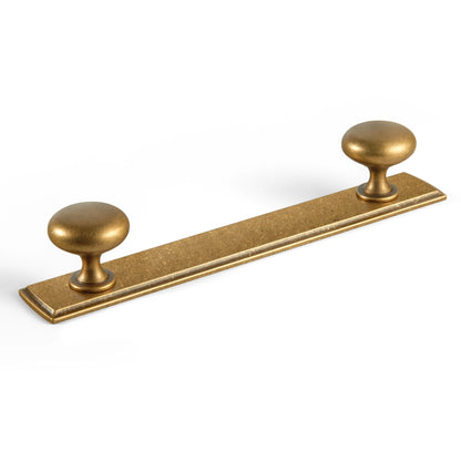 Antique Brass Handles