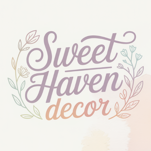 Sweet Haven Decor