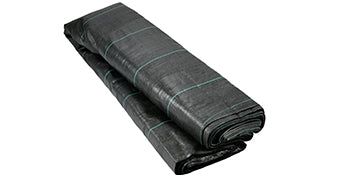 Commercial Grade Driveway Permeable Fabric Roll Mat