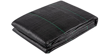 Commercial Grade Driveway Permeable Fabric Roll Mat