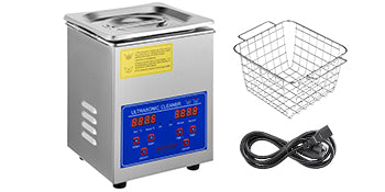 Ultrasonic Cleaner Appliance- 1.3L/2L/3L/6L/10L/15L/22L/30L