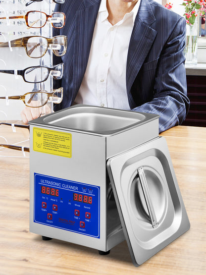 Ultrasonic Cleaner Appliance- 1.3L/2L/3L/6L/10L/15L/22L/30L