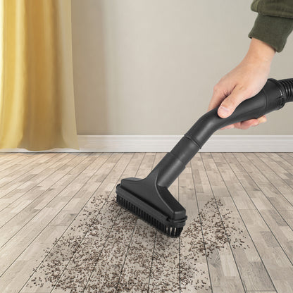 Wet Dry Vac Shop Vacuum-2.6 Gallon 2.5 HP- 3 in 1 Portable